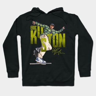 Eric Koston Hoodie